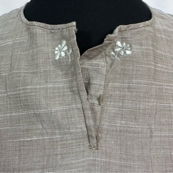 NWT Indian Kurta in Size Large - Picture 3 of 6